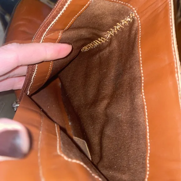 EUC Marc Fisher Boots  7 1/2 - Picture 3 of 9